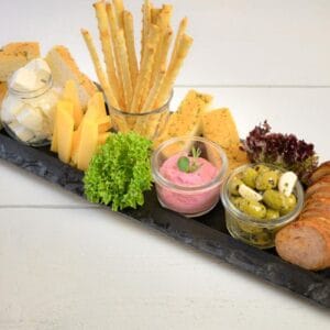 Bites Puur - koud
